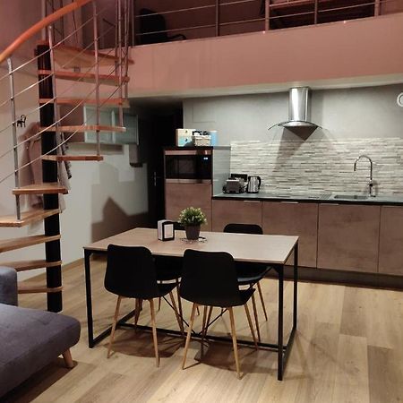 Ferienwohnung Le Business, Duplex Moderne Special Pro De Passage Sarreguemines Exterior foto